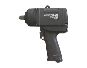 Пневматический ударный гайковерт WIEDERKRAFT WDK-716K