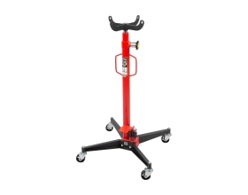 Гидравлическая стойка WIEDERKRAFT 500 кг, 1260-1750 мм WDK-80105