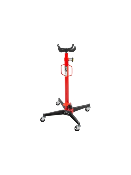 Гидравлическая стойка WIEDERKRAFT 500 кг, 1260-1750 мм WDK-80105