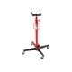 Гидравлическая стойка WIEDERKRAFT 500 кг, 1260-1750 мм WDK-80105