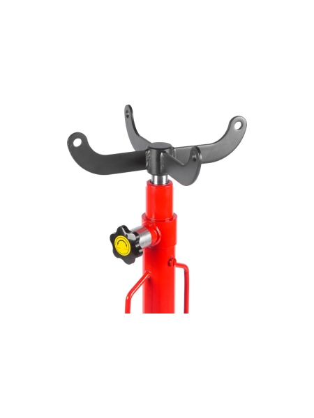 Гидравлическая стойка WIEDERKRAFT 500 кг, 1260-1750 мм WDK-80105