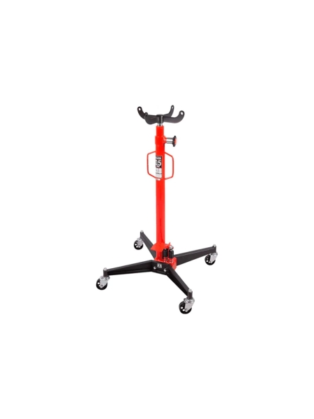 Гидравлическая стойка WIEDERKRAFT 500 кг, 1260-1750 мм WDK-80105