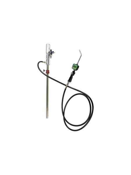 Комплект маслораздачи для бочки 60-200 л WIEDERKRAFT WDK-89204