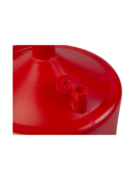 Емкость для слива масла WIEDERKRAFT WDK-A30L