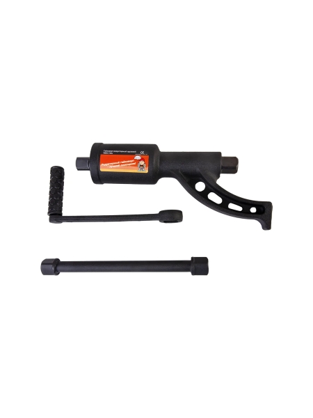 Ручной механический гайковерт WIEDERKRAFT удлиненный WDK-735L