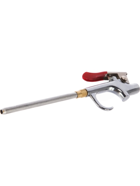 Пневматический обдувочный пистолет с набором аксессуаров WIEDERKRAFT WDK-65111