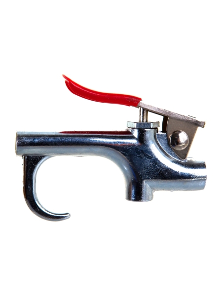 Пневматический обдувочный пистолет с набором аксессуаров WIEDERKRAFT WDK-65111