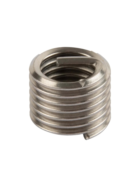 Набор вставок резьбовых WIEDERKRAFT UNC 3/8-16, 1,5d, 10 предметов WDK-INI03816