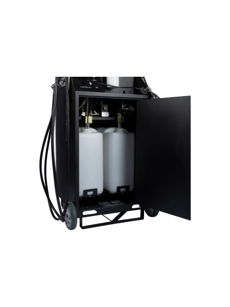 Автоматическая установка для промывки и замены масла в АКПП WIEDERKRAFT WDK-89305