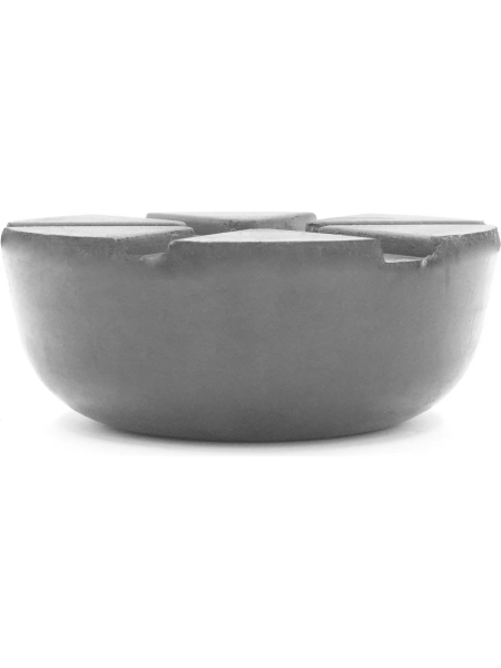 Резиновая накладка на домкрат подкатной h35 WIEDERKRAFT 5221032