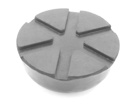 Резиновая накладка на домкрат подкатной h35 WIEDERKRAFT 5221032