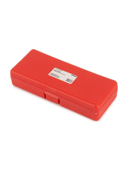 Набор головок для снятия датчиков кислорода WIEDERKRAFT WDK-214772E