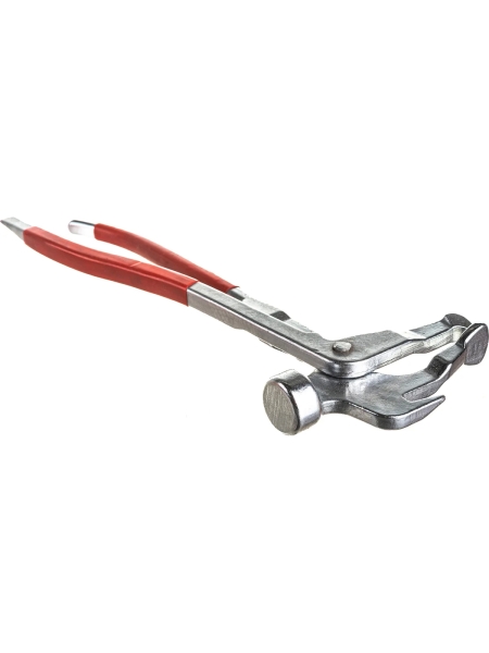 Клещи-молоток для грузиков WIEDERKRAFT WDK-A5508068