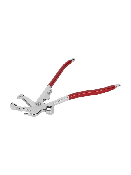 Клещи-молоток для грузиков WIEDERKRAFT WDK-A5508068