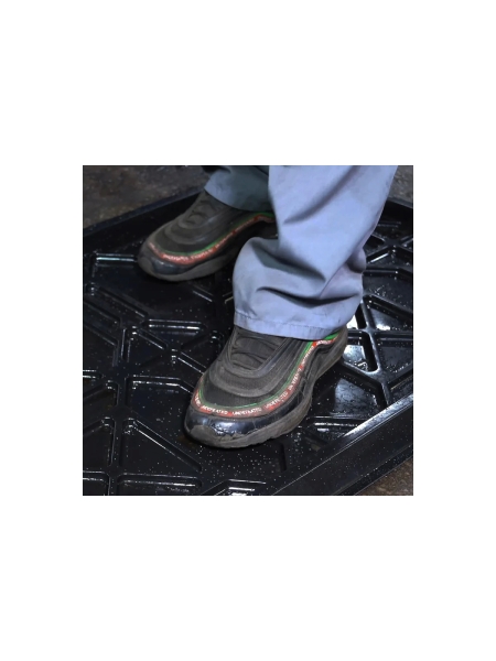 Поддон-каплесборник WIEDERKRAFT WDK-65271