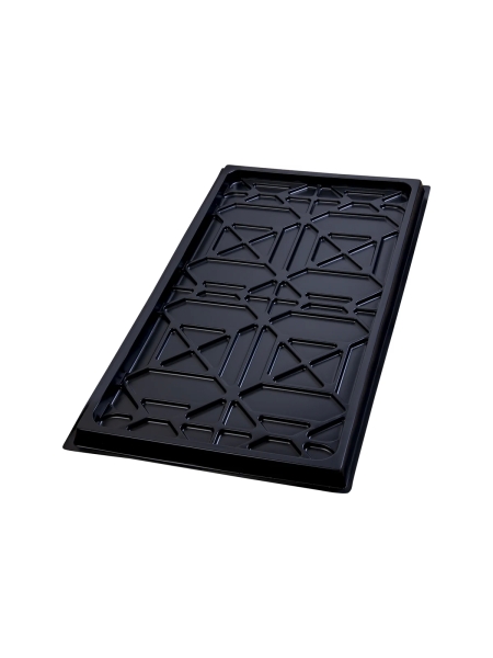 Поддон-каплесборник WIEDERKRAFT WDK-65271