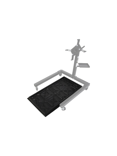 Поддон-каплесборник WIEDERKRAFT WDK-65271