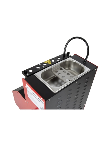 Ультразвуковая установка для промывки инжекторов WIEDERKRAFT WDK-88300