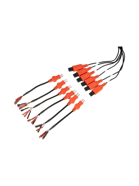 Ультразвуковая установка для промывки инжекторов WIEDERKRAFT WDK-88300