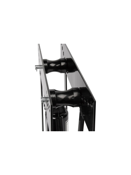 Гидравлический трубогиб 12 т WIEDERKRAFT WDK-87012