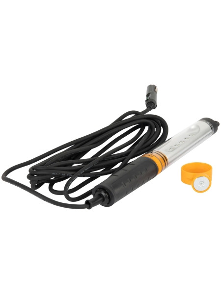 Переносной светодиодный светильник WIEDERKRAFT WDK Raptor 12/24 В, длина провода 5 м, для автомобильной розетки WDK-WL1280005