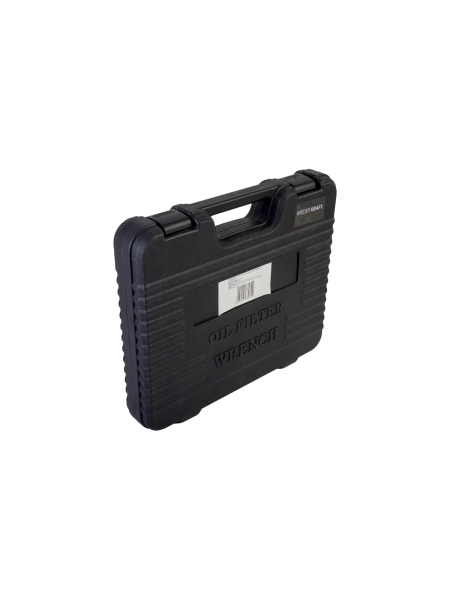 Комплект чашек для съема масляных фильтров WIEDERKRAFT WDK-81245