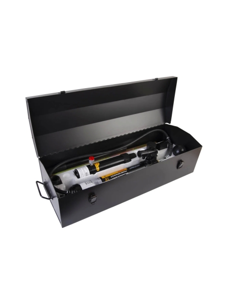 Гидравлический набор WIEDERKRAFT WDK-87110