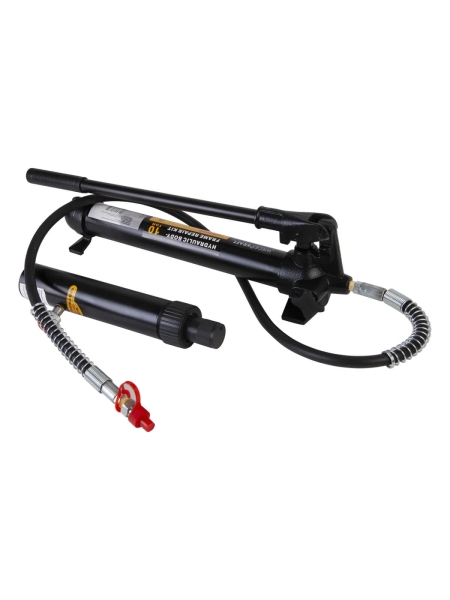 Гидравлический набор WIEDERKRAFT WDK-87110