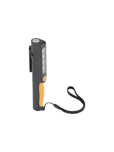 Светодиодный аккумуляторный фонарь-ручка WIEDERKRAFT 180 Лм WDK-1054004