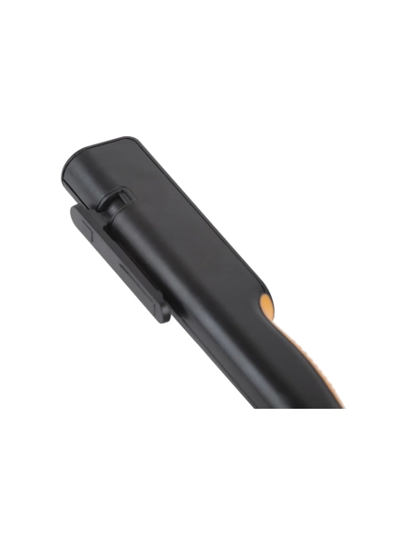 Светодиодный аккумуляторный фонарь-ручка WIEDERKRAFT 180 Лм WDK-1054004