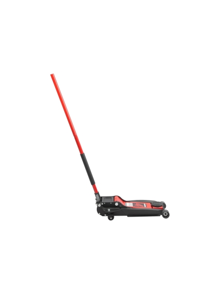 Домкрат подкатной WIEDERKRAFT г/п 4т, 95-540мм WDK-Magnum 4000