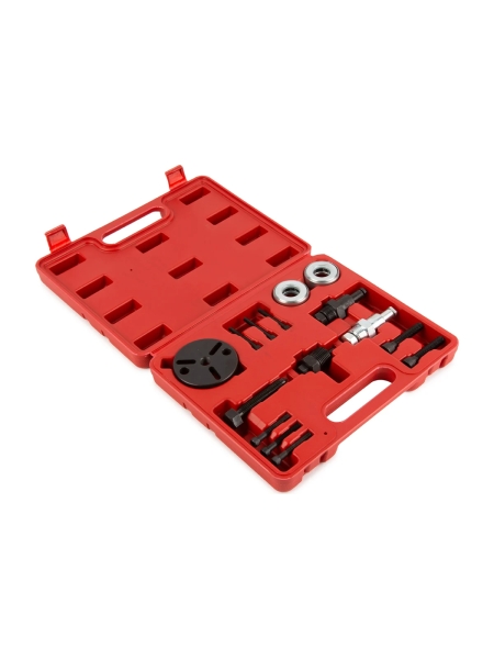 Набор для снятия муфты компрессора кондиционера WIEDERKRAFT WDK-2140030