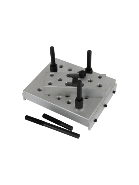 Комплект универсальной оснастки для пресса WIEDERKRAFT WDK-2141127