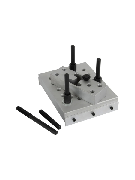 Комплект универсальной оснастки для пресса WIEDERKRAFT WDK-2141127