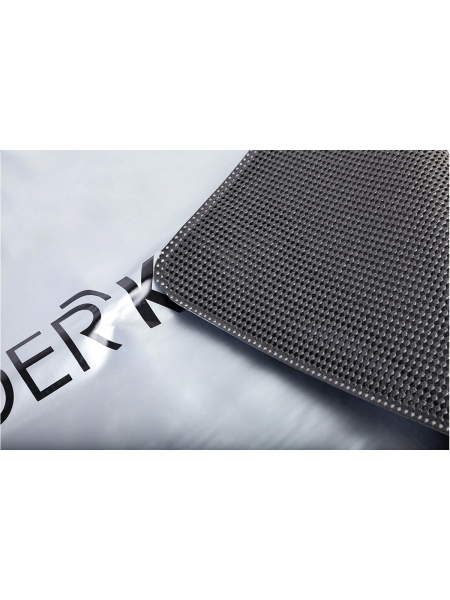 Защитная нескользящая накидка WIEDERKRAFT WDK-65063