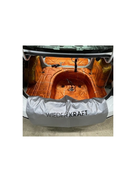 Защитная нескользящая накидка WIEDERKRAFT WDK-65063