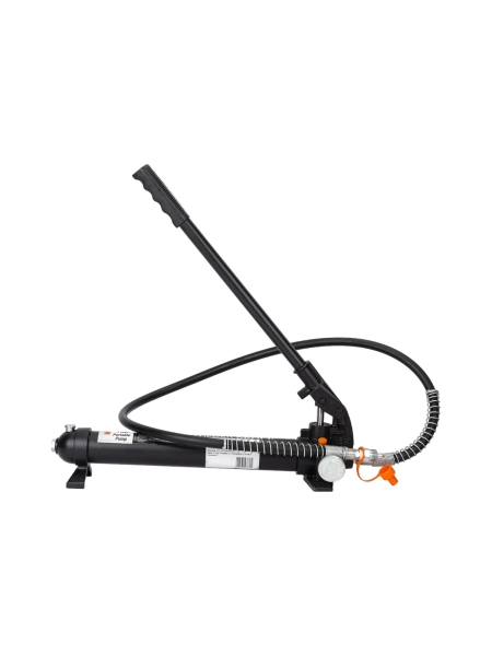 Ручной гидравлический насос WIEDERKRAFT WDK-87103