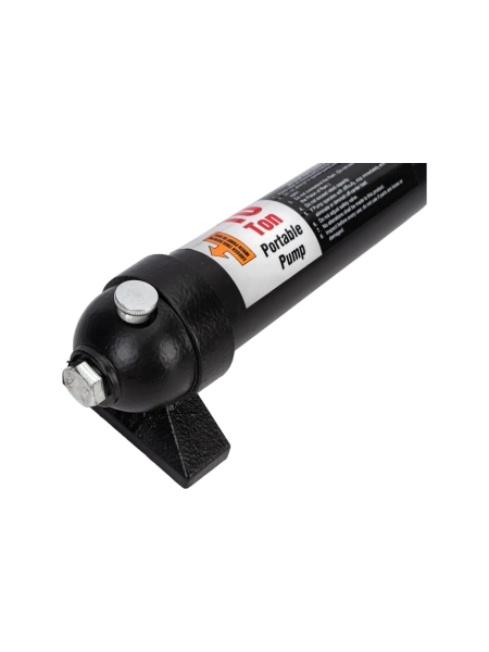 Ручной гидравлический насос WIEDERKRAFT WDK-87103