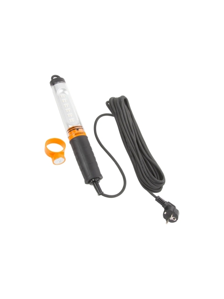 Переносной светодиодный светильник WIEDERKRAFT WDK Raptor 220 В, длина провода 10 м WDK-WL2280010