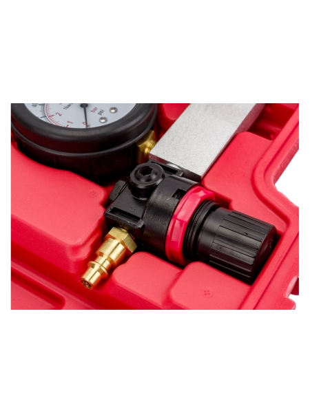 Детектор утечки цилиндра WIEDERKRAFT 0-100 psi WDK-214300