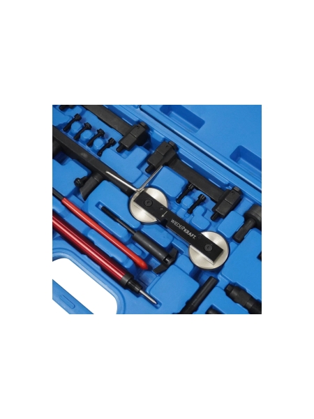 Набор фиксаторов для установки WIEDERKRAFT ГРМ VAG WDK-2142VG