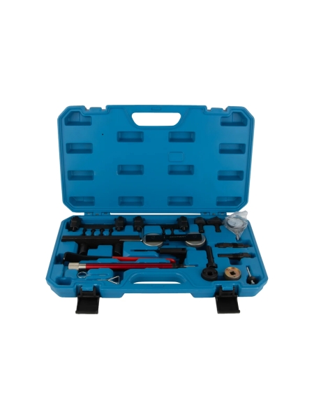 Набор фиксаторов для установки WIEDERKRAFT ГРМ VAG WDK-2142VG