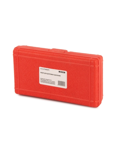 Набор для центровки сцепления WIEDERKRAFT WDK-21417R