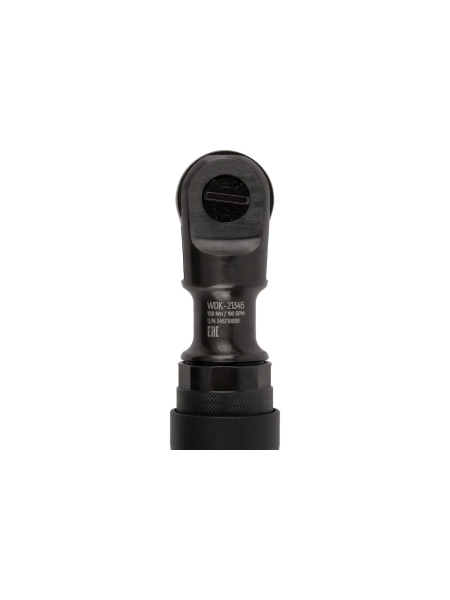 Пневматическая трещотка WIEDERKRAFT 3/8" WDK-21345