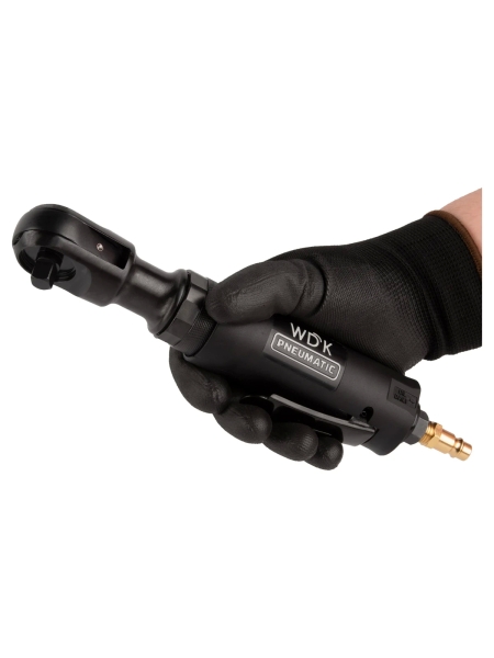 Пневматическая трещотка WIEDERKRAFT 3/8" WDK-21345