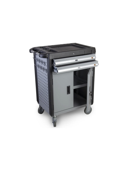 Инструментальная тележка WIEDERKRAFT WDK-703