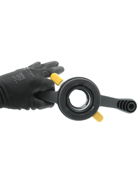 Гайка быстрозажимная WIEDERKRAFT для 40 мм вала WDK-A5509089