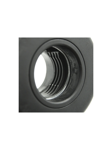 Гайка быстрозажимная WIEDERKRAFT для 40 мм вала WDK-A5509089