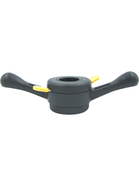 Гайка быстрозажимная WIEDERKRAFT для 40 мм вала WDK-A5509089