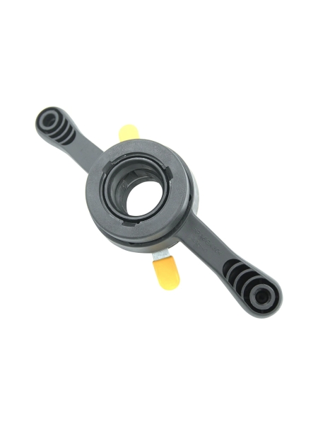 Гайка быстрозажимная WIEDERKRAFT для 40 мм вала WDK-A5509089